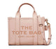 Marc Jacobs Marc Jacobs Mini Tote Bag In Grained Leather