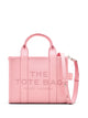 Marc Jacobs Marc Jacobs Mini Tote Bag In Grained Leather