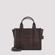 Marc Jacobs The Small Tote -  - Leather - Brown
