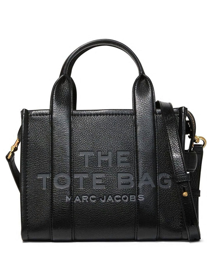 Marc Jacobs The Mini Tote Bag