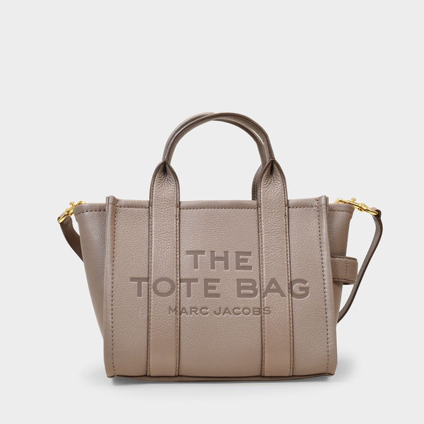 Marc Jacobs The Small Tote Bag