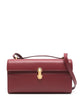 Savette Symmetry 26 In Smooth Calf Leather
