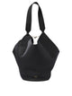 Khaite "Lotus" Medium Shoulder Bag