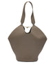 Khaite "Lotus" Medium Shoulder Bag