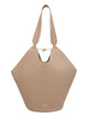 Khaite Small Lotus Bag