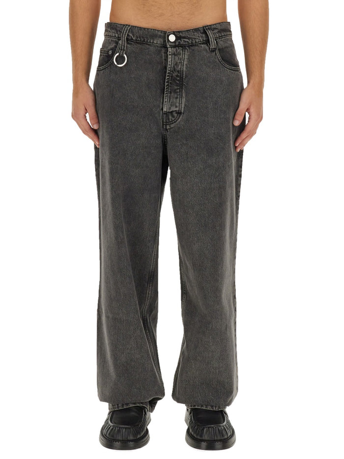 Etudes Studio Jeans Wide Leg