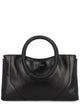 Staud Maude Mini Satchel Bag