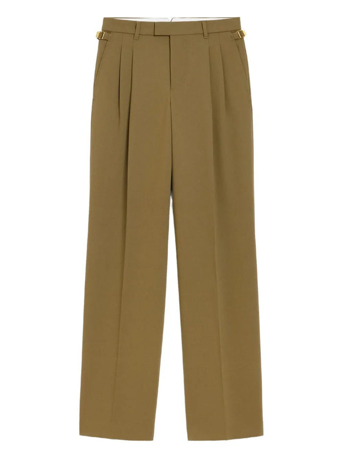 Ami Paris Pantalon Large