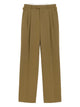 Ami Paris Pantalon Large