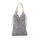 Staud Karla Bag -  - Pearls - Silver