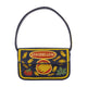 Staud Tommy Beaded Shoulder Bag -  - Synthetic - Multicolor
