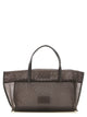 Staud 'Christos' Mini Shopping Bag