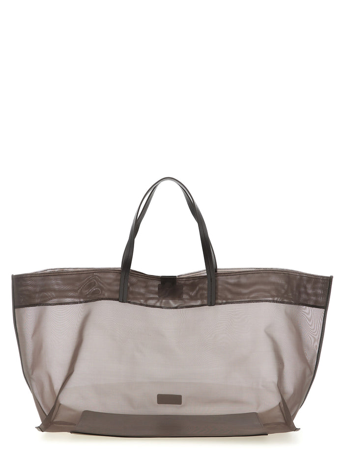 Staud 'Christos' Large Shopping Bag