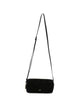 Khaite Kye Mini Leather Crossbody Bag