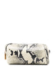 Khaite Kye Mini Leather Crossbody Bag
