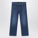 Givenchy Kids Blue Denim Jeans