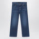 Givenchy Blue Denim Jeans