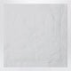 Givenchy White Blanket With Teddy Bear Embroidery