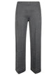 Circus Hotel Viscose Wide Leg Trousers