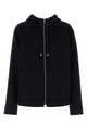 Loewe Black Flannel Jacket