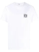 Loewe Anagram-Embroidered T-Shirt