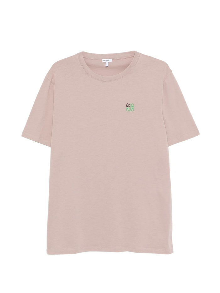 Loewe Crew-Neck T-Shirt
