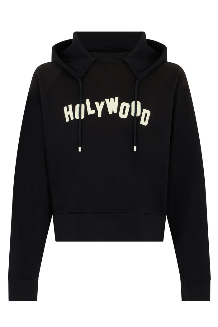 Loewe Cotton Hoodie
