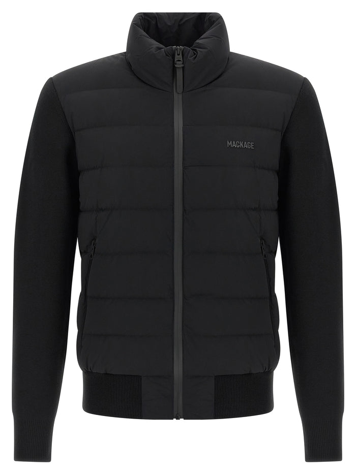 Mackage Duvet Cardigan