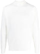John Smedley "Harcourt" Mock Neck