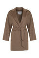 Max Mara Harold Cashmere Coat