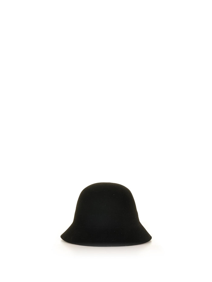 Helen Kaminski Mariko Hat In Wool Felt