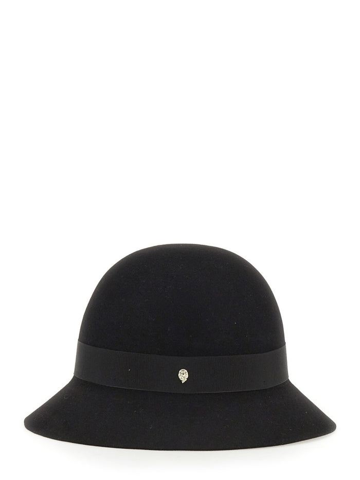 Helen Kaminski Cloche Etta