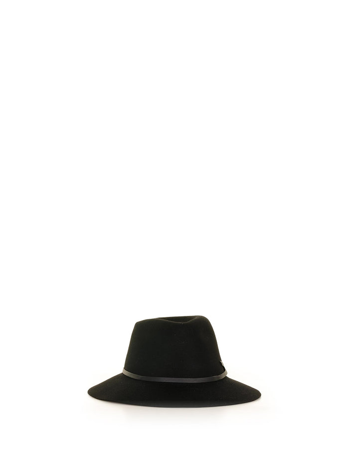 Helen Kaminski Carly Hat In Wool Felt