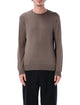 John Smedley John Smedley Hatfield Cotton Jumper