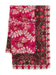 Pierre Louis Mascia "Hawnbci" 135X190 Cm Scarf