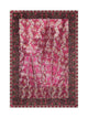 Pierre Louis Mascia Printed Silk And Cotton Scarf