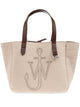 Jw Anderson Belt Shopper Bag