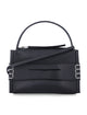 Jw Anderson Jw Anderson Small Loafer Leather Bag