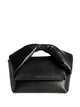 Jw Anderson Medium Twister Leather Bag