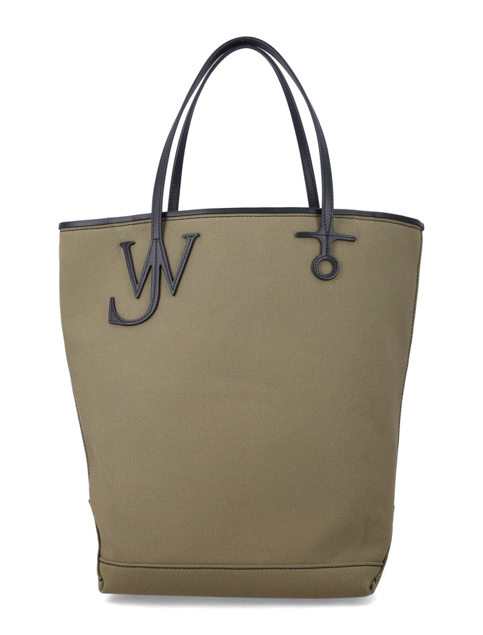 Jw Anderson Jw Anderson Large Anchor Tote