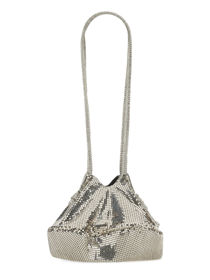 Kara Ufo Shoulder Bag