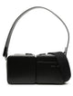 Kara Hobo Stacked Bag