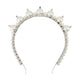 Simone Rocha Tiara Hair Clips