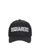 Dsquared2 Cappello Baseball Logo