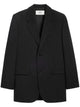 Ami Paris Oversize Jacket