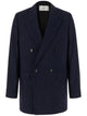 Ami Paris Doublebreasted Jacket