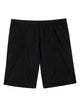 Ami Paris Boxer Swimsuit