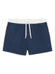 Ami Paris Bicolor Swimsuit