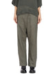 Studio B3 Pantalone In Lino