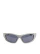 Chimi Occhiale Da Sole Flash Grey